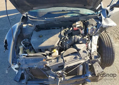 2012 Mazda 6 I z USA, uszkodzony, nr VIN 1YVHZ8DH0C5M32418